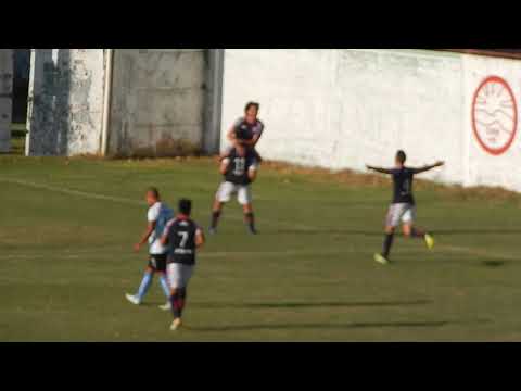 charruasoy 1c 2018/19 29 fecha central cordoba vs victoriano arenas 3-2