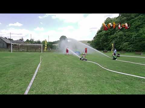 DHZ VRZAVKA / 6.KOLO - IKHL / JABLONKA / 16.07.2022