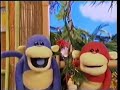 Playhouse Disney Ooh And Aah Pull That Vine Bumper Compilation 2007 August 2023 Edition