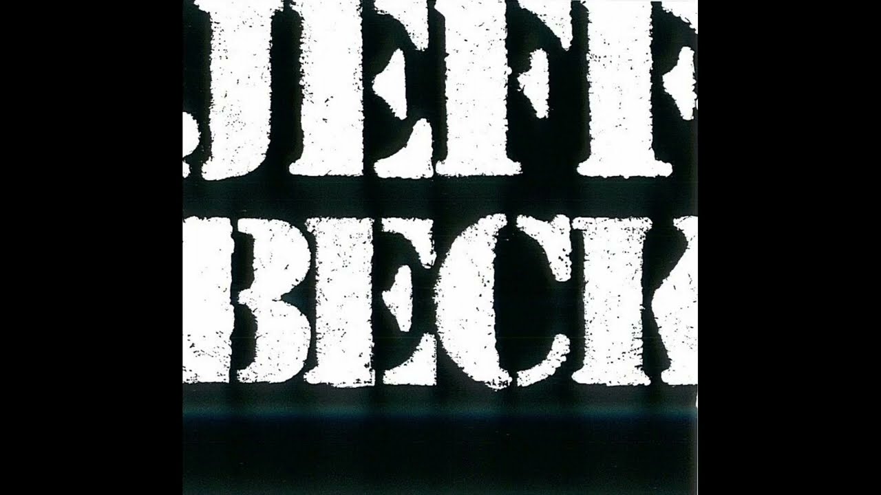 Star Cycle - Jeff Beck (There And Back -1980) - YouTube