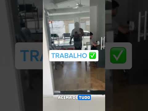 VEREADOR PROF. JOSEAN ALMEIDA VISITA EMPRESA FORT PREMIUM EMPREENDIMENTOS