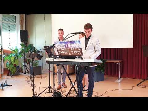 Colaj ~ Grupul Iosua