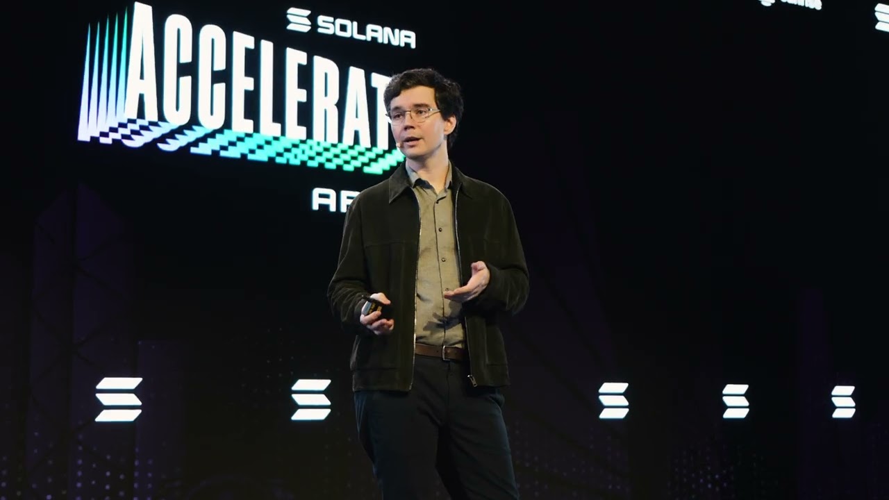 Solana Accelerate APAC