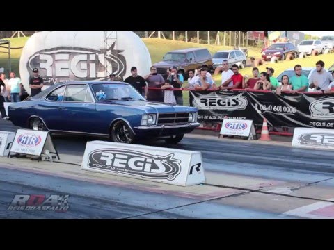 Recorde STT#79 Gilmar Trovo @7s342 - Race Park