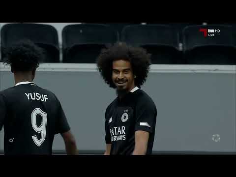 2023 08 18 UMM SALAL 1 X 3 AL SADD ROUND 1