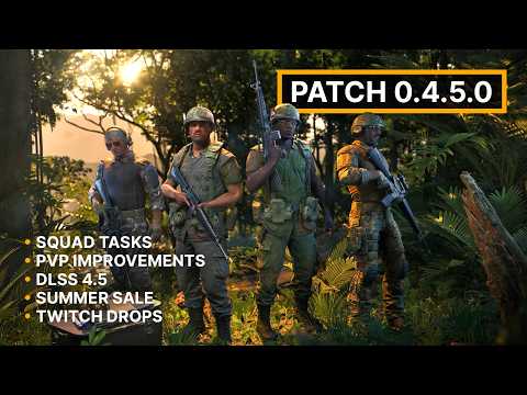 Gray Zone Warfare Hits 1.5M