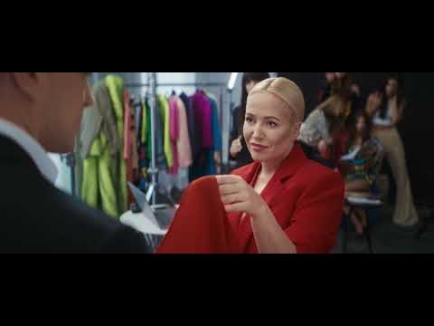 Jovani x Atlanta - Mergaitės Nori Mylėt (Official video)