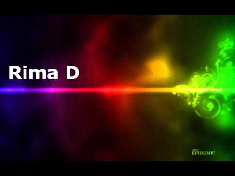 Rima D - Ne da rokamo