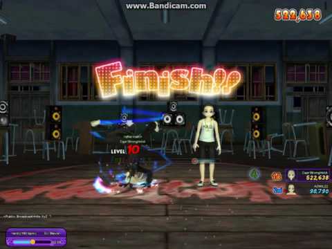 Ayodance #19 - Crazy Freestyle - 180BPM Cing Cang Keling (3)