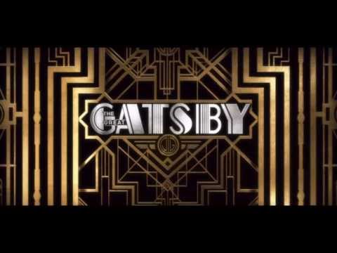 image-What song goes with The Great Gatsby?