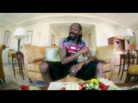 Snoop Dogg – “Miss Everything”