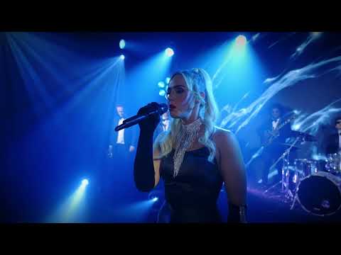Extravaganza - Never Enough Cover