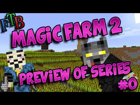 Magic Farm 2 Adventures Preview