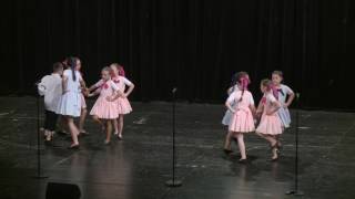 16 Beer Barrel Polka