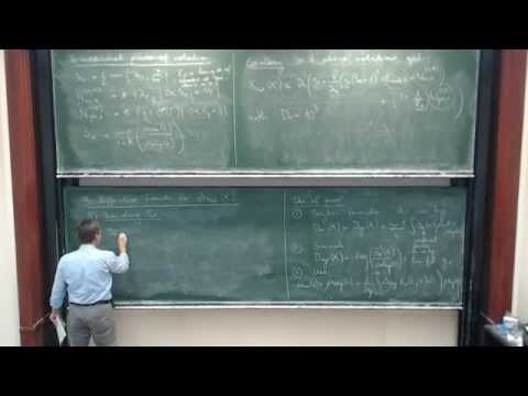 Jürg Kramer: Effective bounds for Faltings' delta function