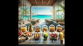 Sandos Playacar Oceanfront Breakfast Buffet 🌅🍳