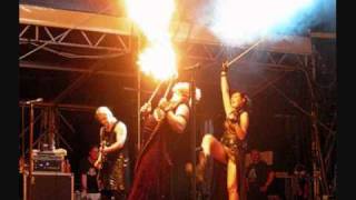 Subway to Sally  Minne