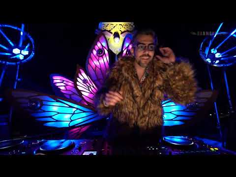 MOSKO Sunrise DJ SET @ HARMONIZZ Paradise Festival