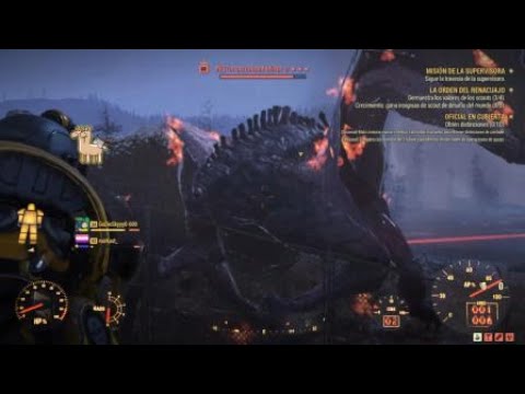 Como hace la bestia, fiaummmm