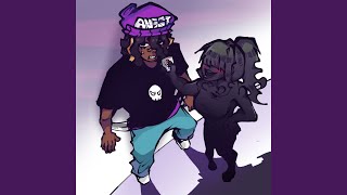 Cover art for MANIAC!