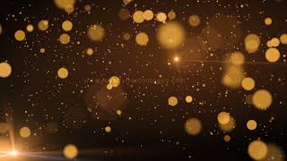 Christmas Bokeh background video effects, Bokeh Animated Background, Merry Christmas Motion Graphics