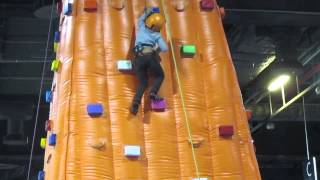 Escalando