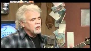 gary morris - dont touch me - on larrys country diner