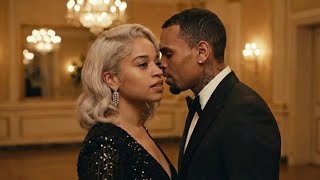 Chris Brown ft. Ella Mai – Can’t Let Go (Official Audio)