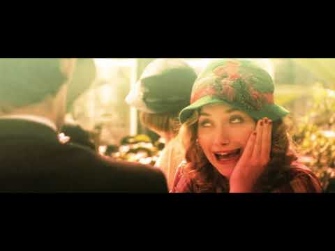 Thumbnail for Pretty Ballerina by The Left Bank (Performed by OGWordWizard, Dedicated to Imogen Poots) by pretty baller