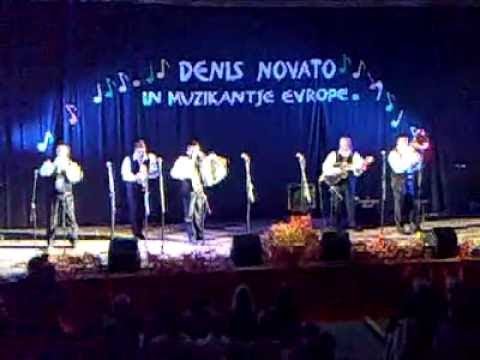KRAINER QUINTETT - DRIJA DRAJSOM POLKA