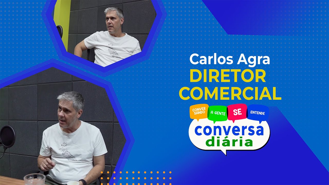 Carlos Agra