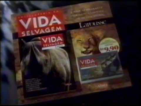 Intervalo: Jornal Nacional - Florianópolis/SC (03/06/1997) [3]