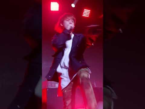 190420 VINXEN 빈첸 생일콘서트 - Fucked up (with KIFF CLAN)