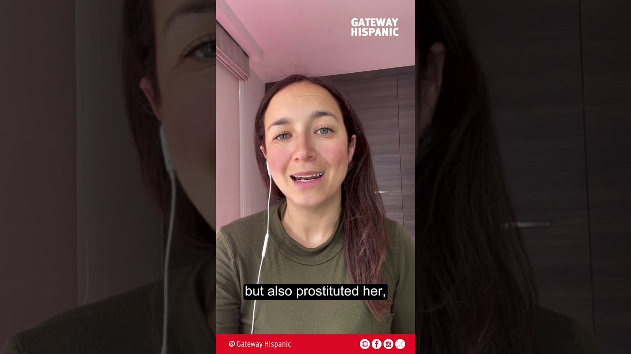 Un crimen indescriptible y apenas 5 años de prisión