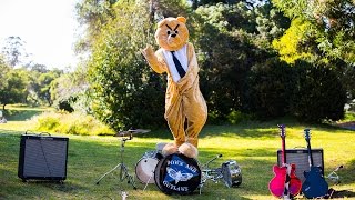 Down and Outlaws - I Don't Care (I Don't Care)