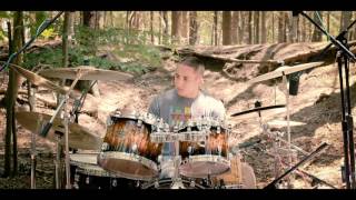 Jeremy Colon | Augment of Rebirth | Between The Buried And Me | Drum Cover