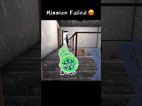 Granny Failed My Mission 😡😭 #shorts #granny #shortsfeed #marriageproposals