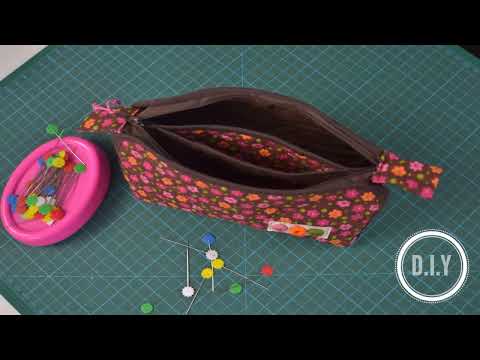 COM 3 BOLSOS | Necessary Tripla