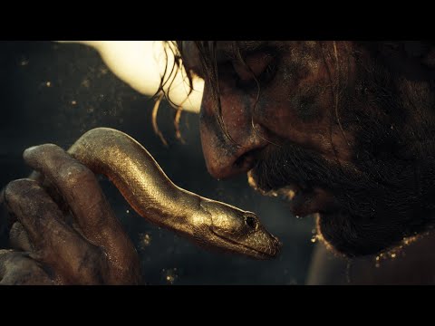 The Brotherhood of the Serpent: The First Secret Society in Human History