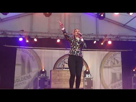 BCL Treffe 2018: Marleen Rutten - Neet te geluive