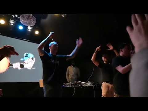 SPITFIRE & TLP - Clap ya hands 2023 MEMORIAL SIXCAP