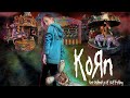 Korn Die Yet Another Night Reimagined Fanmade