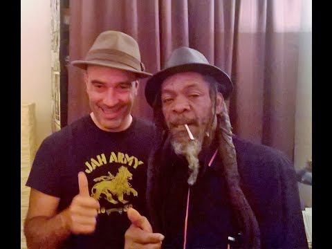 Easton Clarke aka Singer Jay "Tug O war" (Heartical Sound Dubplates)