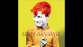 Young Dubliners - I Don&#39;t Think I&#39;ll Love Anymore