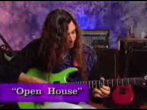 Joey Tafolla - Open House-
