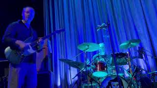 Stereolab - «Harmonium : Tim Gane's POV» - France, Paris - La Gaiété Lyrique FR - 11/2022