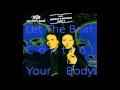 2 Unlimited - let the beat control your body ...