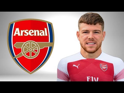 Alberto Moreno Welcome to Arsenal