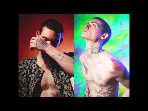 JAMES GENT // Disintegrate