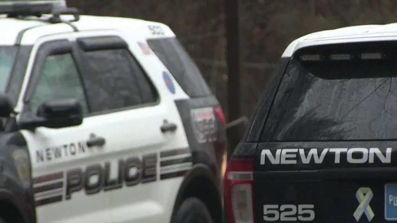 Anti-Semitic Attacks On The Rise In The United States, Report Says | NBC Nightly News